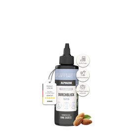 alphazoo Durchblick Augenpflege für Hunde 100ml