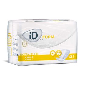iD Expert Form Extra Plus Size 2