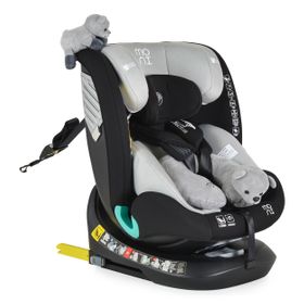 Moni Kindersitz Serengeti Isofix (40-150 cm)