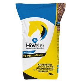 Höveler EF PferdeMüsli