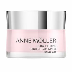 Anne möller Glow Firming Rich Cream Spf15