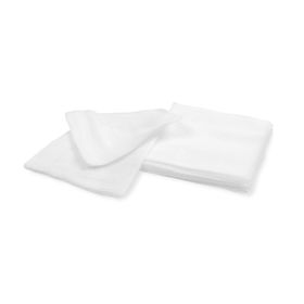 BeeSana® Mullkompresse, ohne RöKo, unsteril, 12-fach, 7,5 x 7,5 cm, 1 Packung = 100 Stück