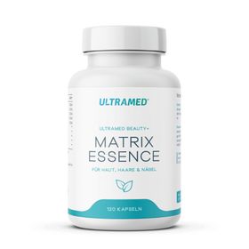 UltraMed Matrix Essence – Premium-Formel für Haut, Haare, Nägel + Zellschutz