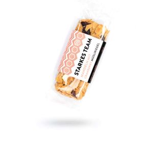 1001 Frucht - Müsliriegel mit Honig – Starkes Team
