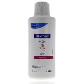 Baktolan vital - durchblutungsförderndes Hydrogel