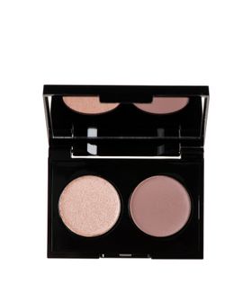 KORRES Eyeshadow Palette - Pink Rose