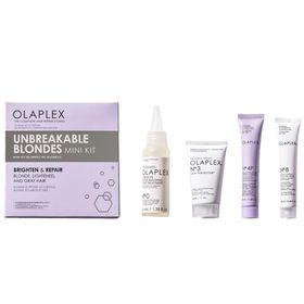 Olaplex Unbreakable Blondes Mini Kit