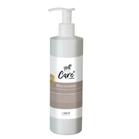 Höveler Care Hautlotion