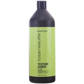 Total Results - Texture Games - Conditioner