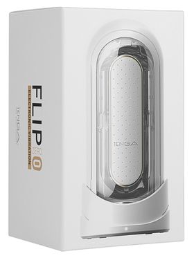 TENGA - Flip Zero Electronic Vibration