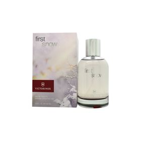 Victorinox Swiss Army First Snow Edt. Spray  für Frauen