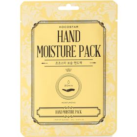 KOCOSTAR Moisturizing Hand Mask