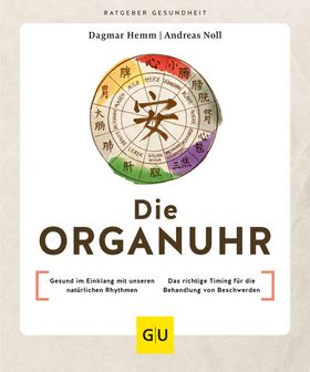 GU Die Organuhr
