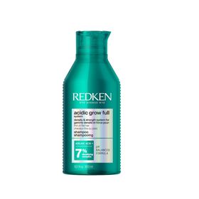 Redken Acidic Grow Full System