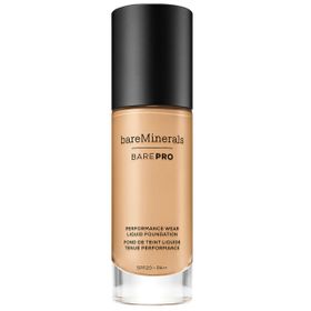 bareMinerals, barePro Liquid Foundation