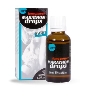 Marathon Drops - Ero