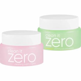 BANILA CO Clean It Zero Cleansing Balm Original Mini – Reisegröße
