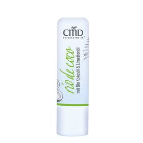 CMD Naturkosmetik Rio de Coco Lippenpflegestift mit Limettenkern  VPE (10Stk)