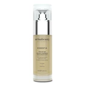 ischiabeauty  Hyaluron-Filler mit Anti-Aging- und Plumping-Effekt für Gesicht und Augenkonturen