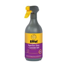 Effol SuperStar Shine Lavendel