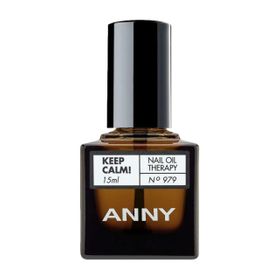 Anny, Keep Calm! Nail Oil Therapy