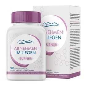 Abnehmen im Liegen Burner