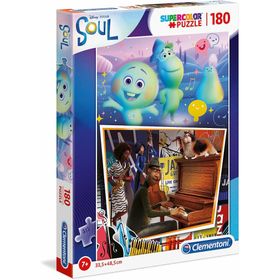 clementoni Puzzle Seele 180 Teile