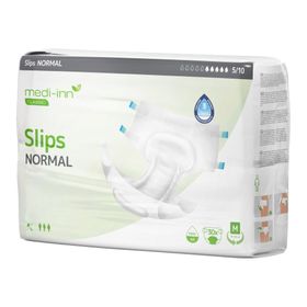 Medi-Inn Inkontinenz-Slips NORMAL, 5 Tropfen