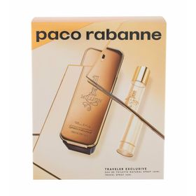 Paco Rabanne One Million 1 Million Eau de Toilette  + Mini