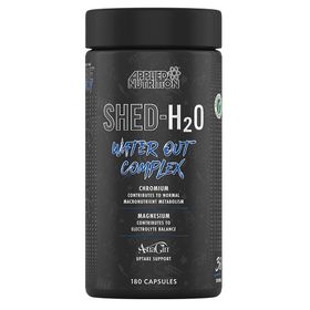 Applied Shed-H2O Water Out Complex