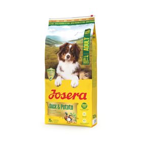 JOSERA Adult Duck & Potato mit Ente & Kartoffel