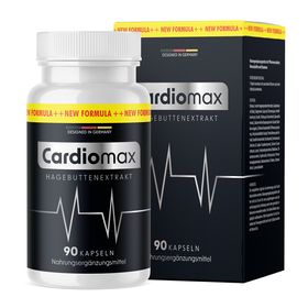 Cardiomax Kapseln