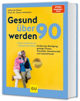 GU Gesund über 90 werden