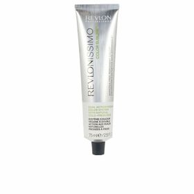 Revlon Revlonissimo Color Sublime Permanent Color Ammonia Free 9