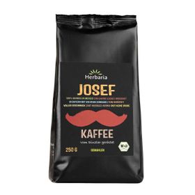 Herbaria Josef Kaffee Bio, gemahlen