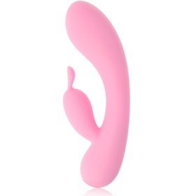 Pretty Love - Smart Hugo - Rabbit Vibrator mit Ohren