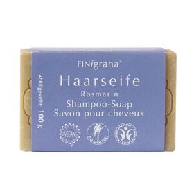 FINigrana® Aleppo Haarseife Rosmarin Bio