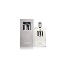 Sergio Tacchini Uomo Eau De Toilette  Spray