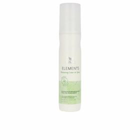 Wella Elements Leave In Conditioning Spray Parabenfreier