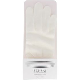 SENSAI CELLULAR PERFORMANCE Behandlungshandschuhe Hand 2 St