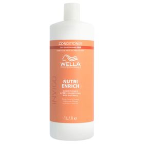 Wella - Nährende Spülung Invigo Nutri-Enrich