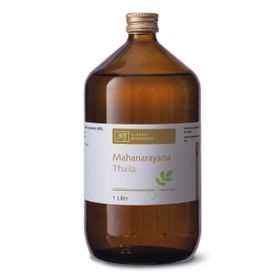 Classic Ayurveda - Mahanarayana  Thaila - Körper- & Kopf-Massageöl