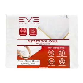 EVE Textile Wasserdichter Matratzenschoner