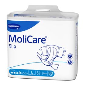 Hartmann MoliCare® Slip extra plus 6 Tropfen L (1x30 Stück)