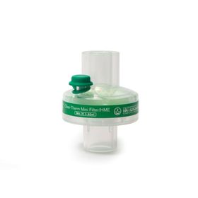 Intersurgical Clear-Therm Mini HMEF Beatmungsfilter