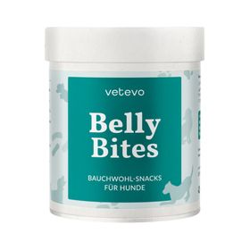 vetevo Belly Bites Hund