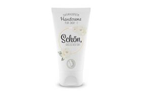 LaVida - Handcreme - Schön, dass es Dich gibt (Blumen)