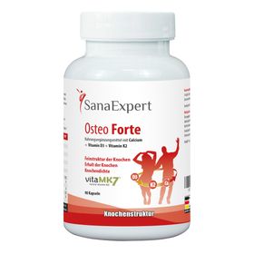 SanaExpert Osteo Forte
