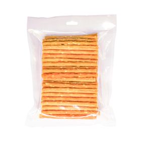 123... Hund dabei! - Hähnchen-Reis-Stickies