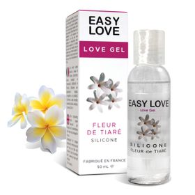 Easy Love - Love Gel - Fruchtiges Massageöl